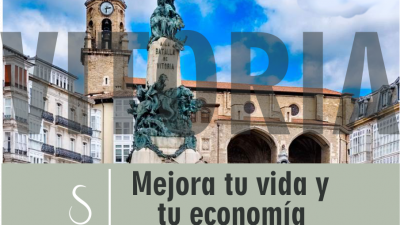 Seminario Vitoria, Mejora tu vida y tu econocía