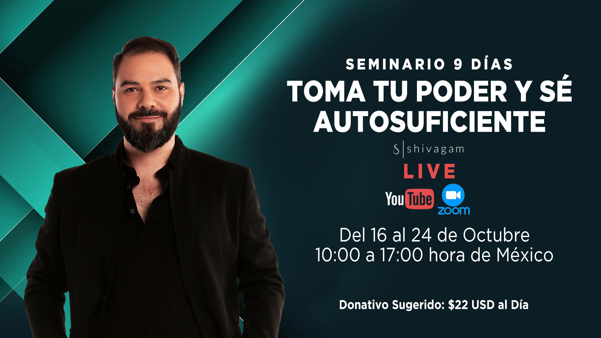 Evento Online