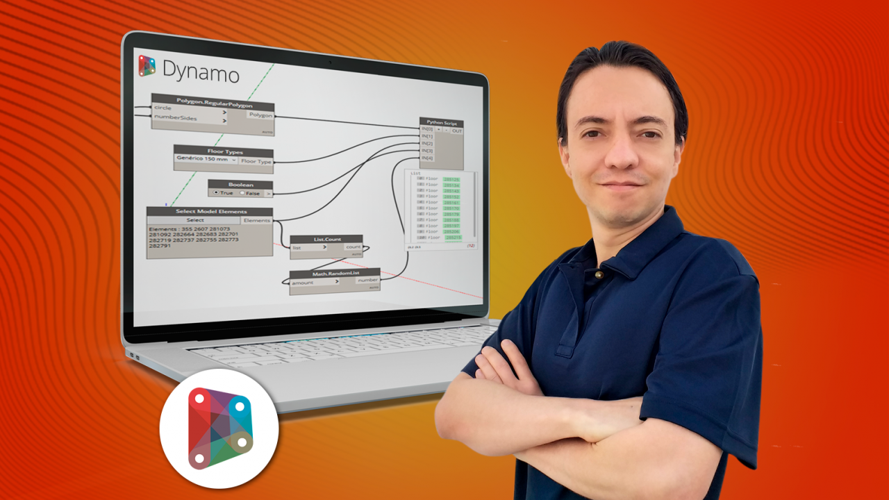 Dynamo para Revit