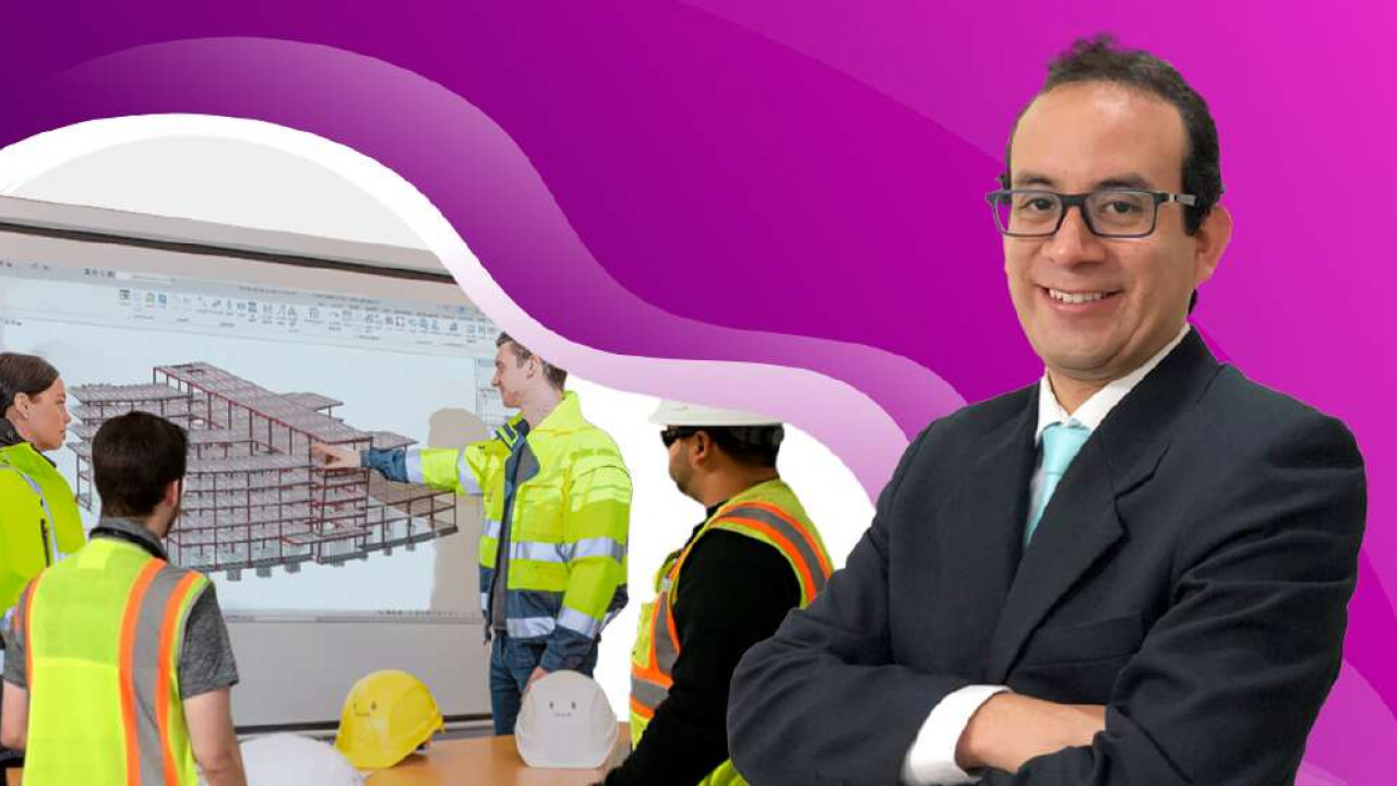 Planeamiento de obras con Lean Construction y BIM