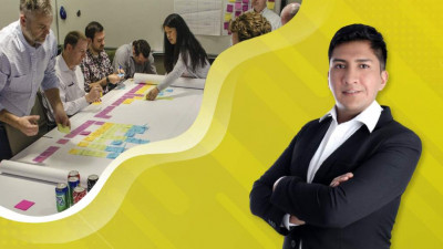 MasterClass: Casos prácticos en la aplicación de metodologías ágiles en construcción