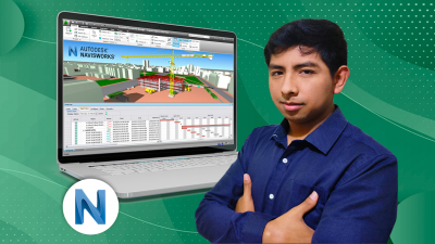 Planificación y coordinación BIM con Navisworks