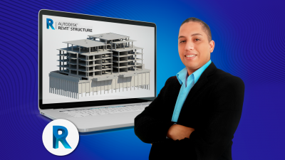 Modelado BIM con Revit Estructuras