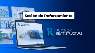 Sesión de Reforzamiento del curso: Modelado BIM con revit estructuras