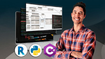 Introducción a la automatización de procesos con la API de REVIT