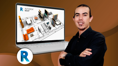 Revit Familias Paramétricas