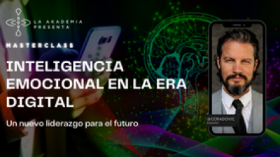 Inteligencia Emocional en la Era Digital