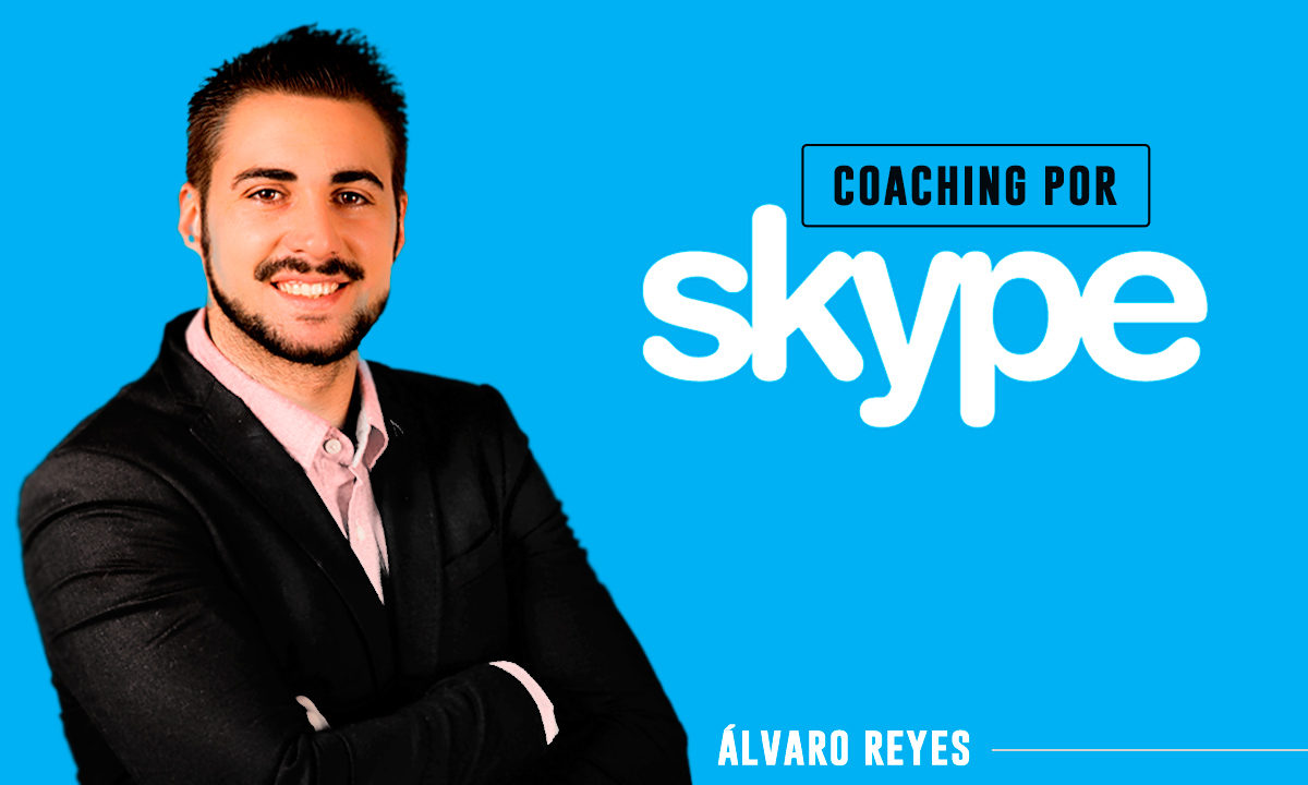 COACHING POR SKYPE