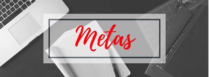 TIPS PARA LOGRAR METAS