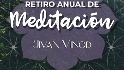 Retiro Anual de Meditación / Verano 2021