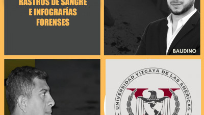 Curso Taller: Análisis de rastros de sangre e infografías forenses. NTS