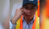 Mauris Eleazar